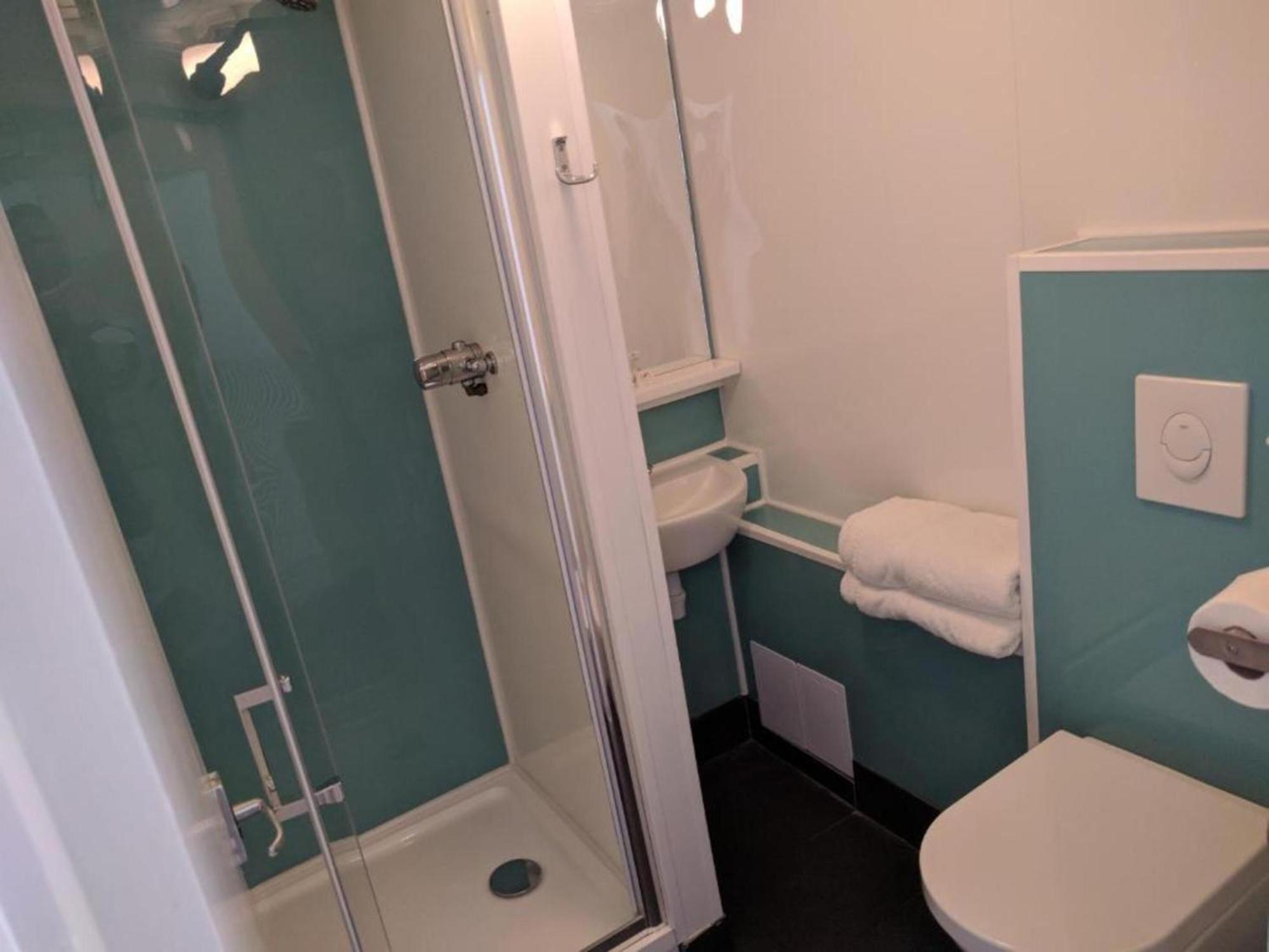 Mayfair Hotel - Isle Of Wight シャンクリン エクステリア 写真