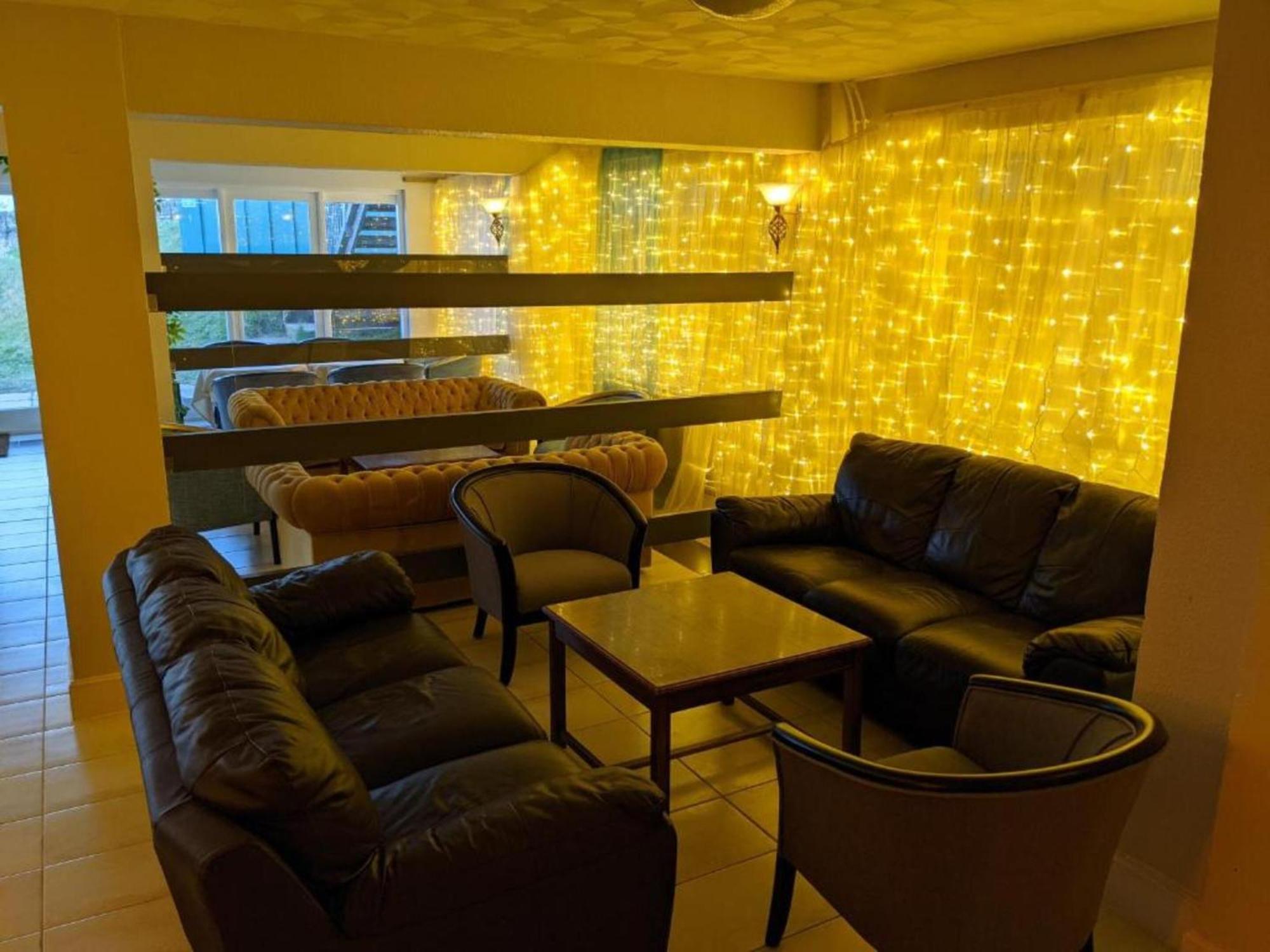 Mayfair Hotel - Isle Of Wight シャンクリン エクステリア 写真