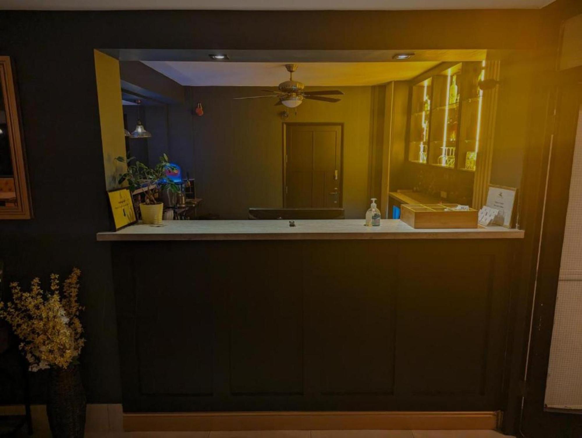 Mayfair Hotel - Isle Of Wight シャンクリン エクステリア 写真