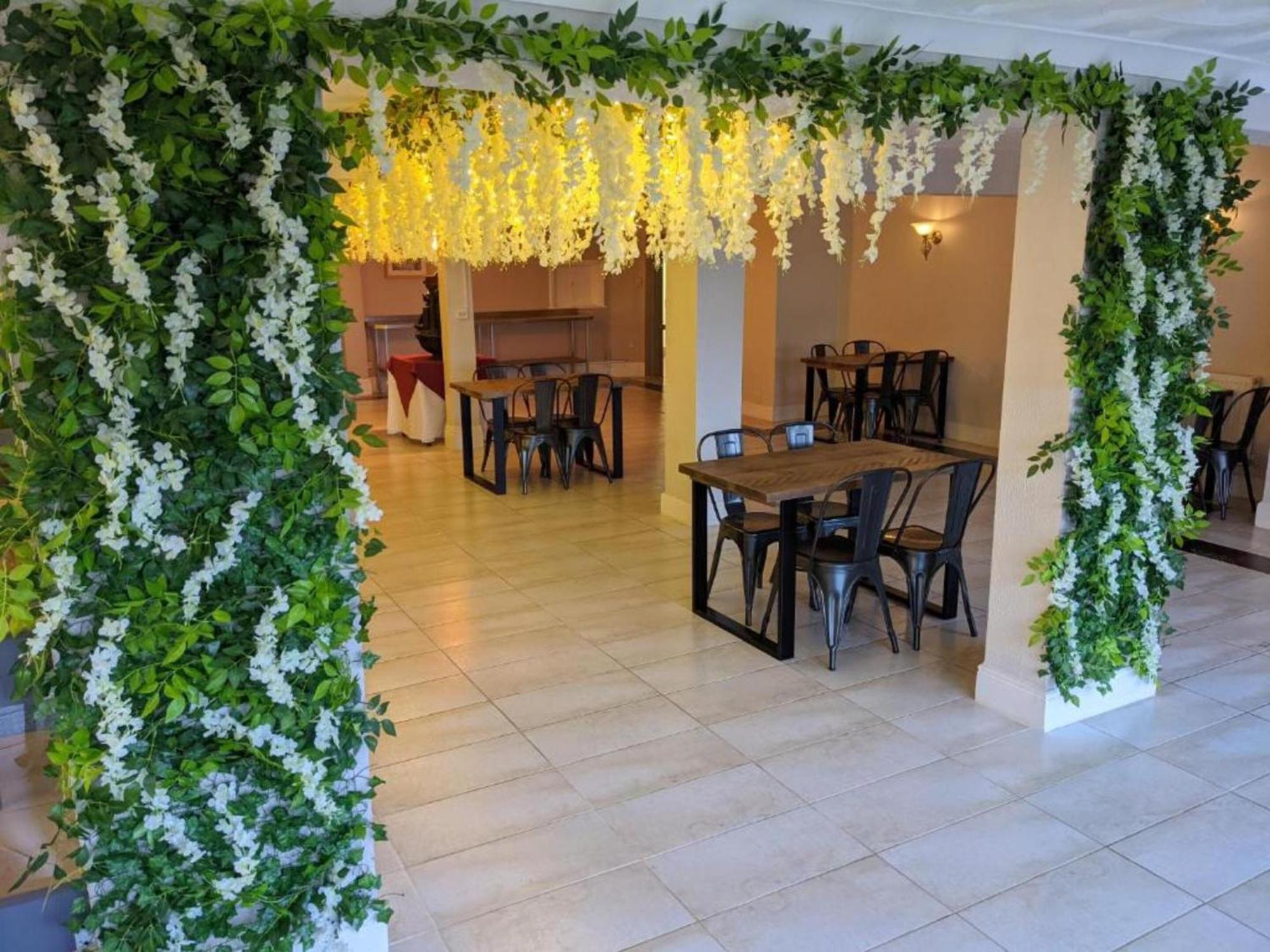 Mayfair Hotel - Isle Of Wight シャンクリン エクステリア 写真